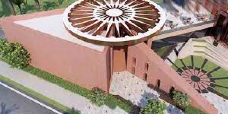 India Pavilion inaugurated at 72nd Berlinale European Film Market 2022