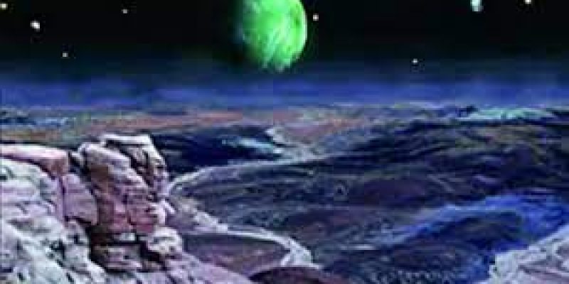 New artificial Intelligence-based tools can help finding habitable planets