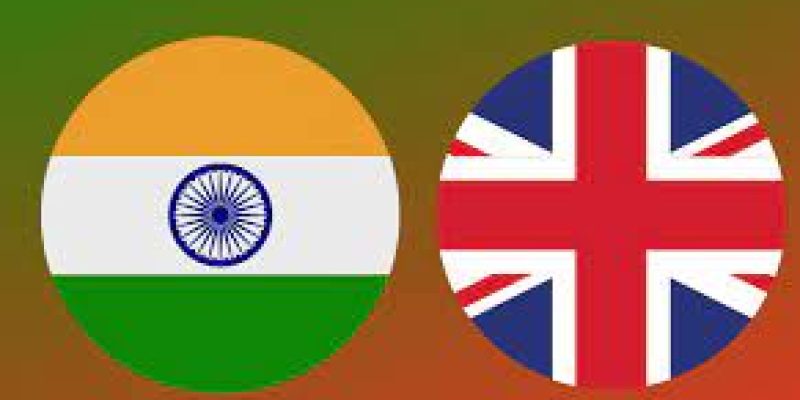Fourth India-UK Home Affairs Dialogue held