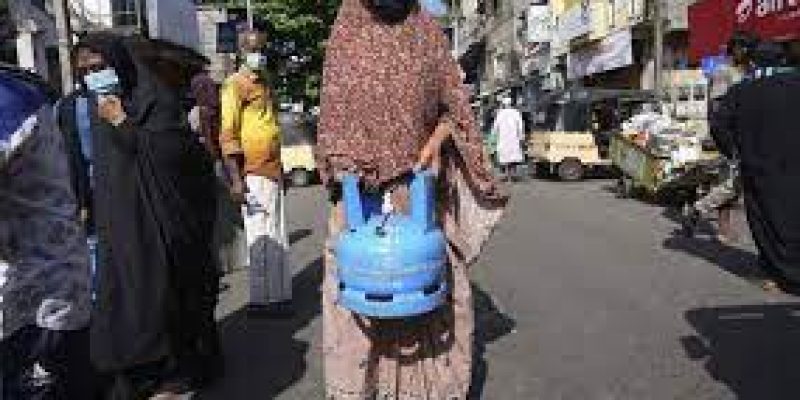 India to help Sri Lanka launch its version of Aadhaar Card