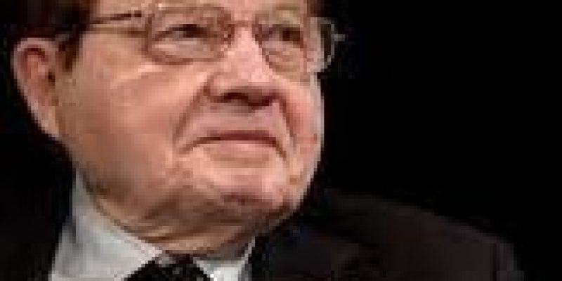 Nobel Prize winning French Scientist Luc Montagnier, who discovered HIV Virus, passes away at 89