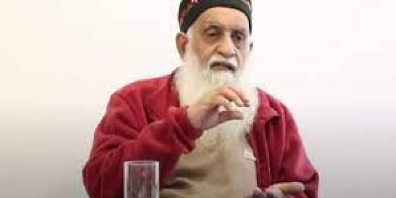 Ravi Chopra Resigns as Chairman of Supreme Court-appointed Char Dham Panel