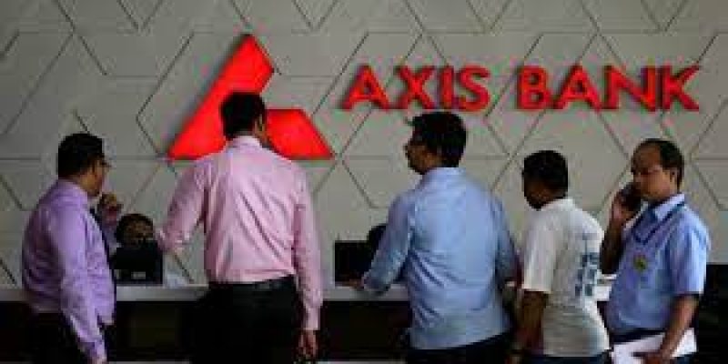 Axis Bank set to buy Citigroup’s India retail banking business