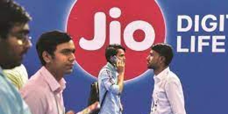 Reliance Jio ties up with Luxembourg’s SES for satellite-based broadband service in India