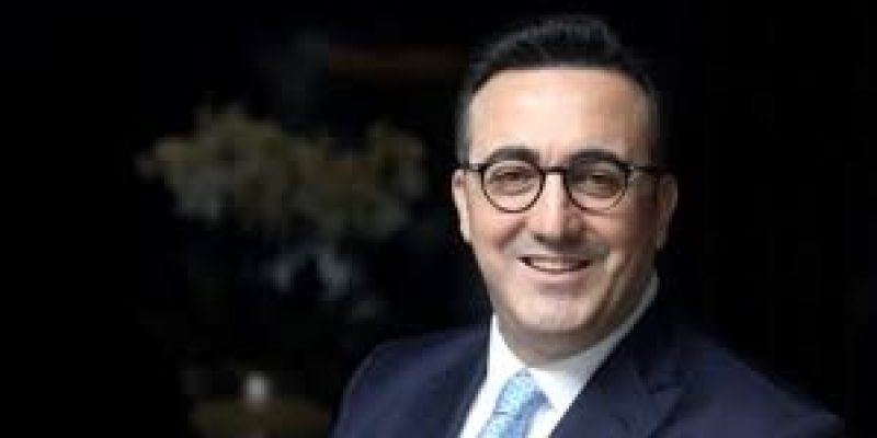Ilker Ayci appointed as MD and CEO of Air India