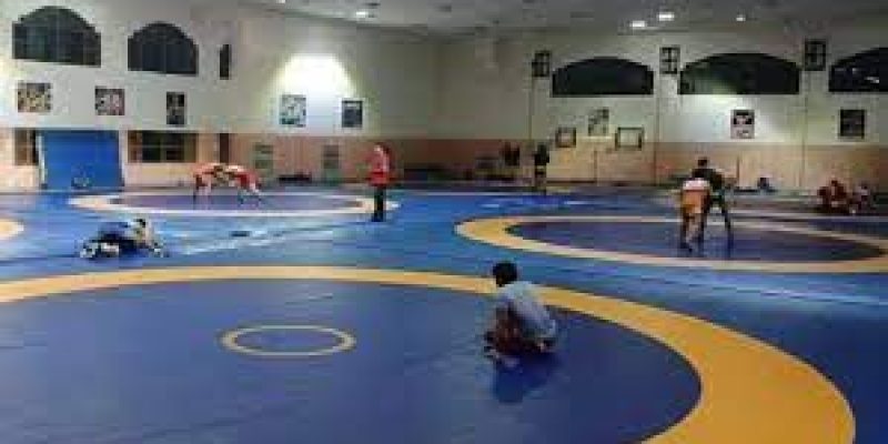 Indian Railways to set up country’s biggest & world-class Wrestling Academy in Delhi