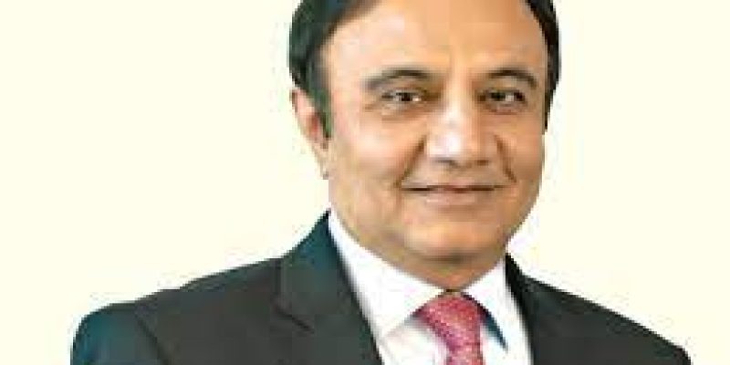 Sandeep Bakhshi named Business Standard Banker of the Year 2020-21