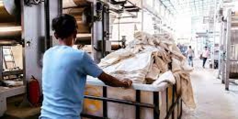 Government further extends deadline for PLI Scheme for Textiles till 28.02.2022