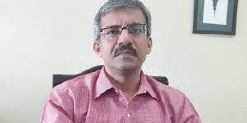 IAS Officer Vineet Joshi takes over Chairman of CBSE