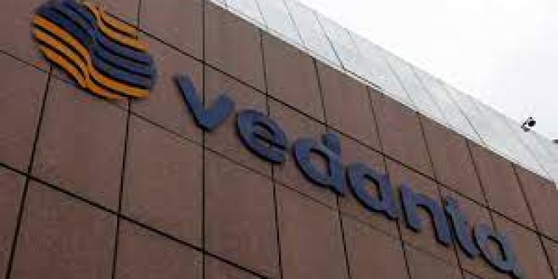 Vedanta forms JV with Foxconn to manufacture semiconductors in India