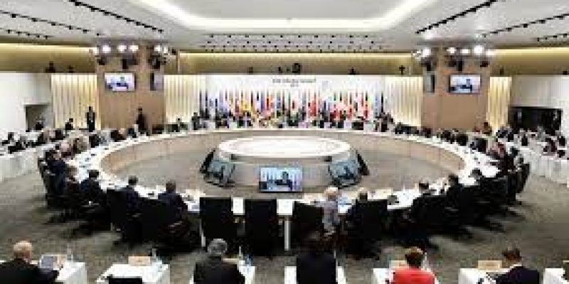 Government forms G20 Secretariat in view India’s G20 Presidency in 2022-23