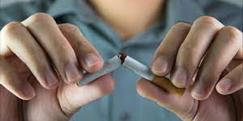 WHO launches Quit Tobacco App