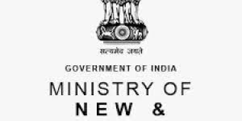 MNRE to host ‘New Frontiers’ program on Renewable Energy