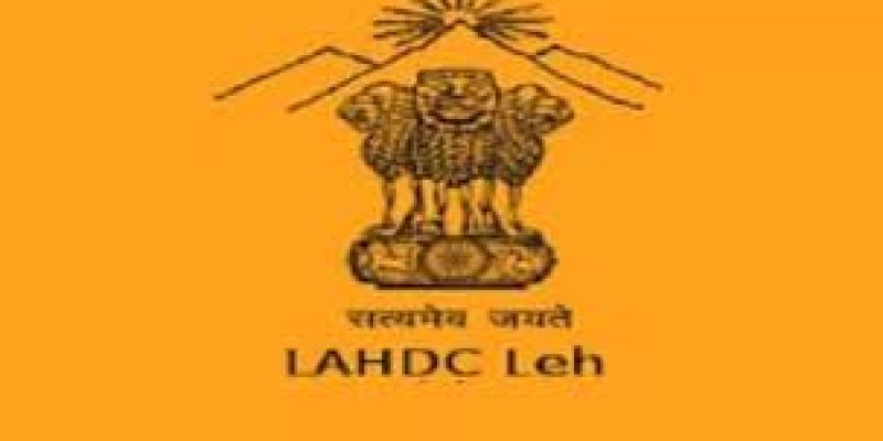 LAHDC, Leh launches Kunsnyom scheme for differently abled persons