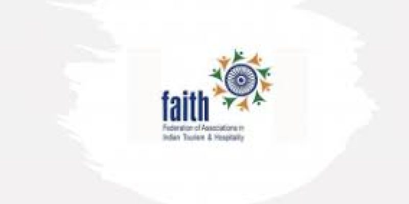 FAITH releases India tourism vision document envisaging goals and benchmarks for tourism till 2035