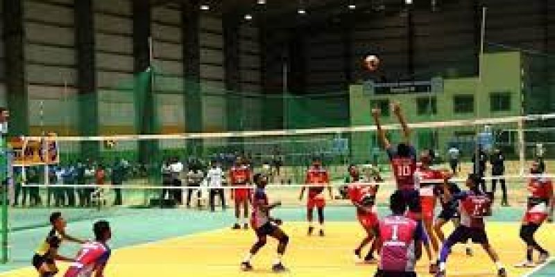 Haryana Men’s Team & Kerala Women’s Team wins Senior National Volleyball Championship 2021-22