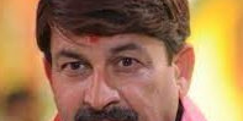Bihar ropes in Manoj Tiwari as brand ambassador for Khadi