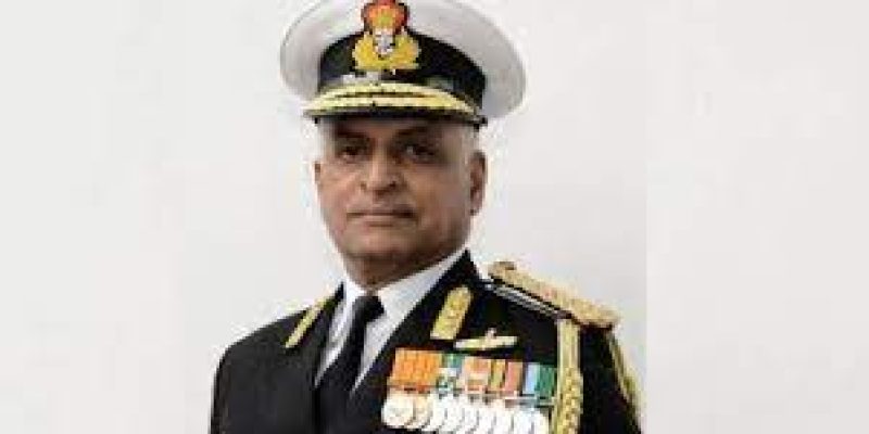 G Ashok Kumar appointed as India’s 1st National Maritime Security Coordinator