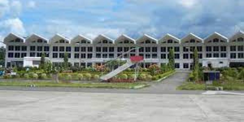 Mizoram to get motor racing track near Aizawl airport