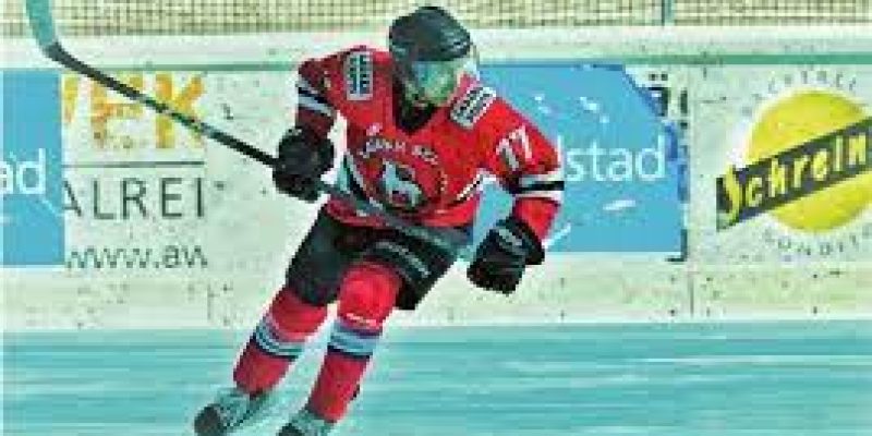 LSRC lifts 15th CEC Cup Men’s Ice Hockey Championship 2022