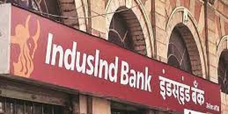 IndusInd Bank to facilitate digital transactions on e-NAM