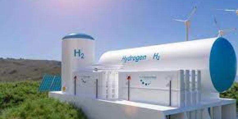 Ministry of Power notifies Green Hydrogen and Green Ammonia Policy