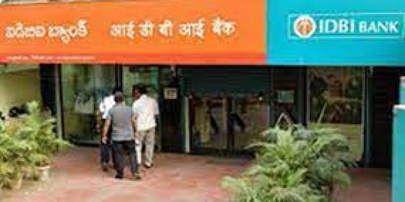 SBI, PNB, BoB, UBI, Canara Bank and BoM acquires stake in IDRCL