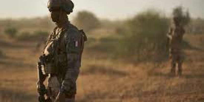 France to withdraw military from Mali after nine years