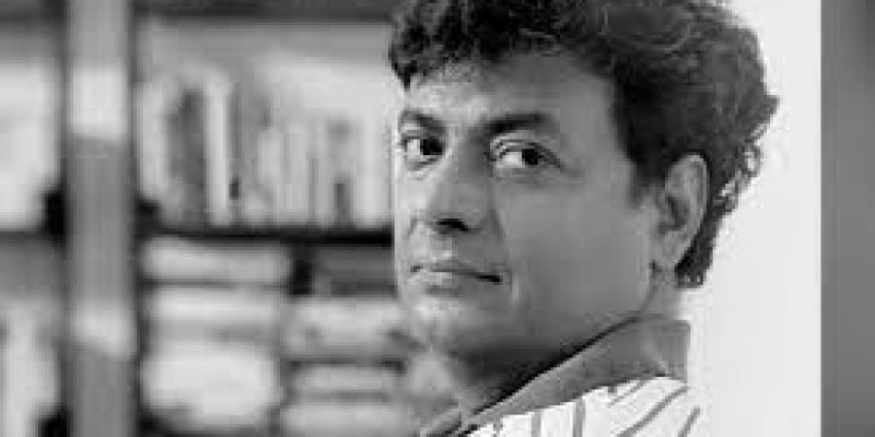 Senior journalist Ravish Tiwari passes away