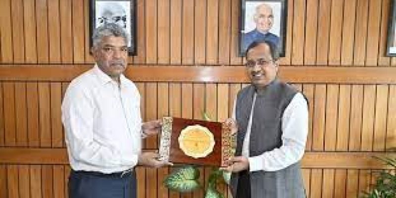 Coal India bags ‘India’s Most Trusted Public Sector Company’ award