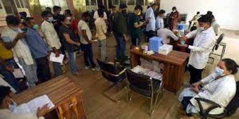 India’s first Biosafety Level-3 mobile laboratory inaugurated in Maharashtra’s Nashik