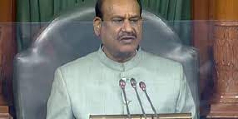 Om Birla leads Parliamentary delegation to UAE from Feb 21 to 25