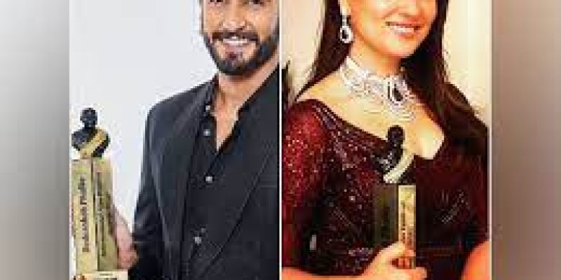 Winners of Dadasaheb Phalke International Film Festival Awards 2022