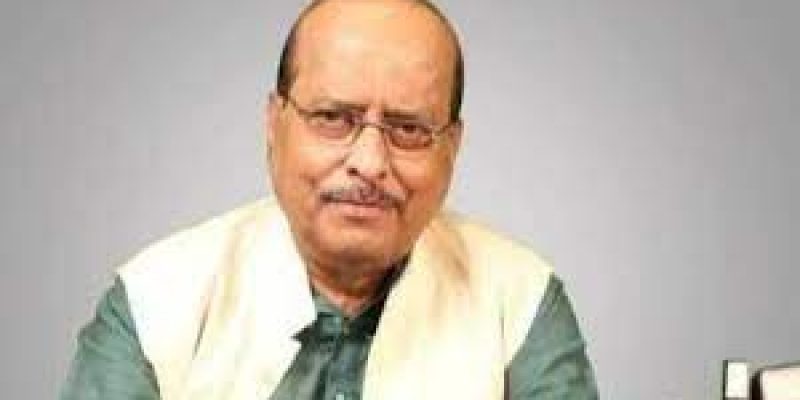 Bengal minister Sadhan Pandey passes away