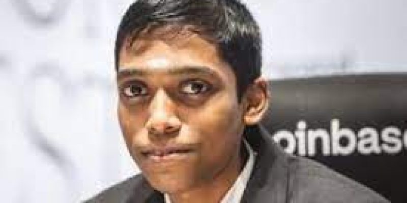 India’s teen prodigy R Praggnanandhaa becomes youngest player to beat World No 1 Magnus Carlsen