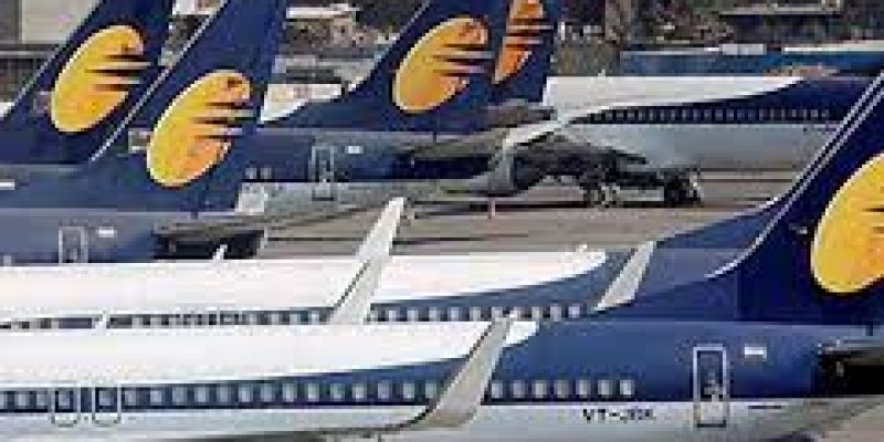 Former Sri Lankan Airlines CEO Vipula Gunatilleka roped in as Jet Airways CFO