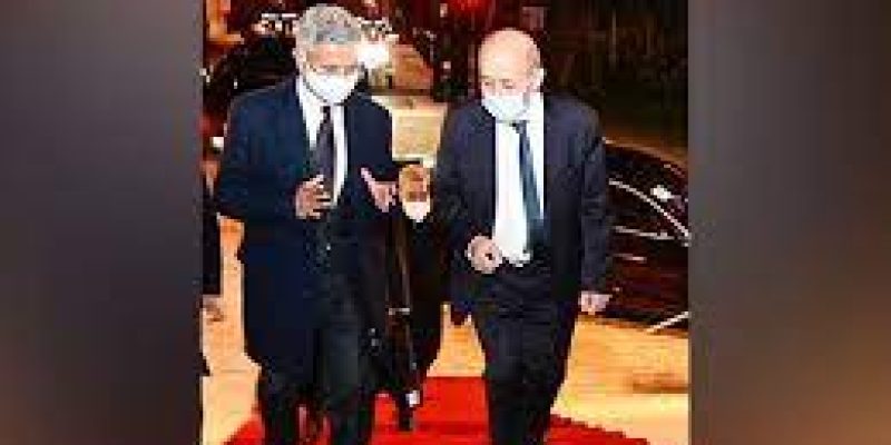 India and France sign Roadmap on Blue Economy and Ocean Governance