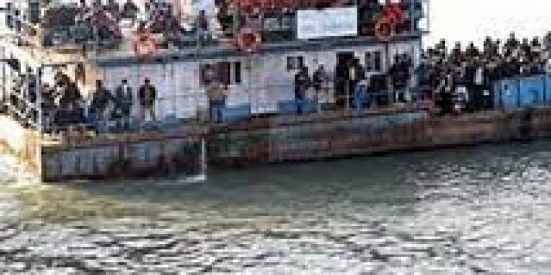 Assam Govt Launches India’s First Night Navigation Mobile App In Rivers