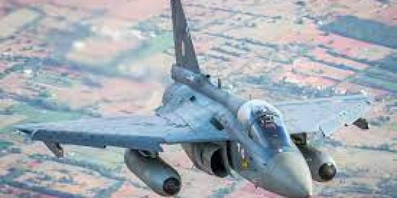 India to participate in multi-nation ‘Exercise Cobra Warrior 22’ in United Kingdom in March 2022