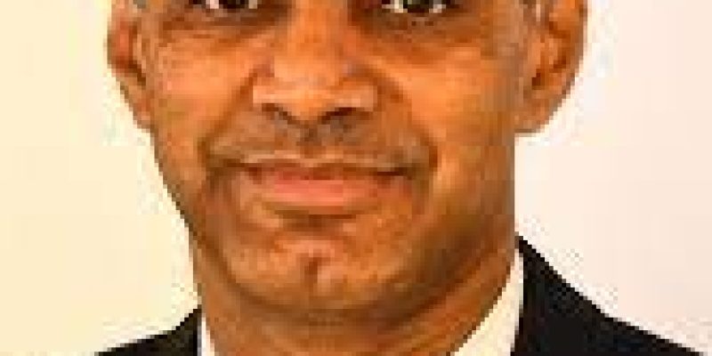 K.N. Raghavan appointed as Chairman of International Rubber Study Group (IRSG)