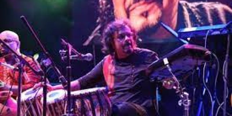 Signature tune of ‘Vande Bharatam’ released