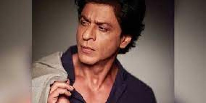Shah Rukh Khan appointed as brand ambassador of Thums Up
