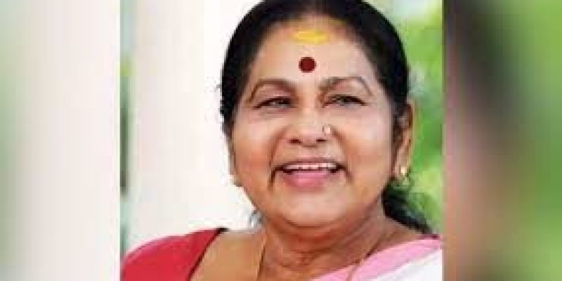 Renowned Malayalam actress KPAC Lalitha passes away at 74