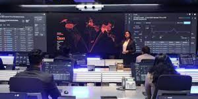 IBM launches new Cybersecurity Hub in Bengaluru to address cyberattack in Asia Pacific