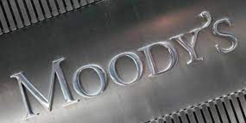 Moody’s projects India’s growth estimates to 9.5% in CY2022