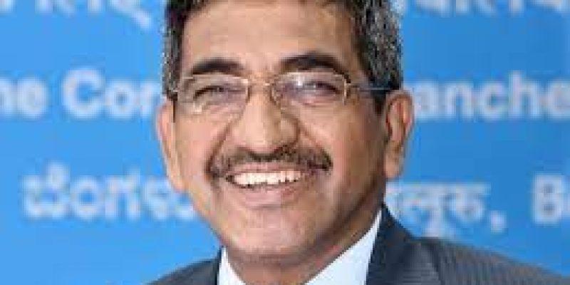 Rakesh Sharma re-appointed as MD & CEO of IDBI Bank for 3 years
