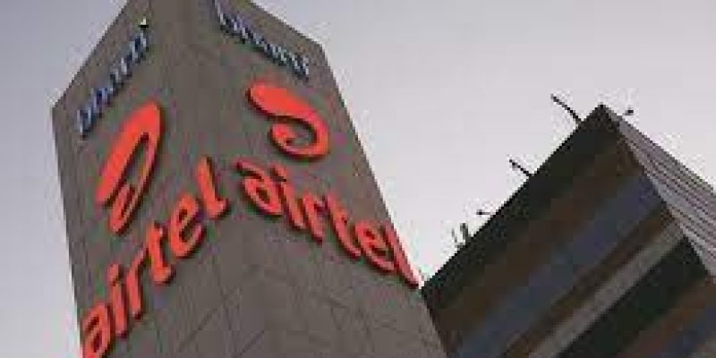 Bharti Airtel to acquire 4.7% stake of Vodafone in Indus Towers