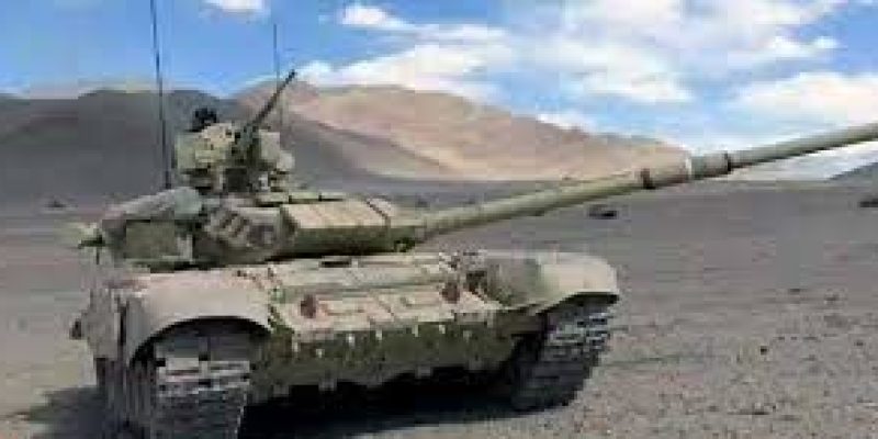 MoD signs contract with BEL for retro-modification of Battle Tanks T-90