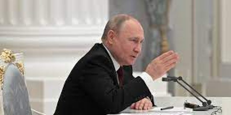 Russia launches special military operation on Ukraine’s eastern Donbas