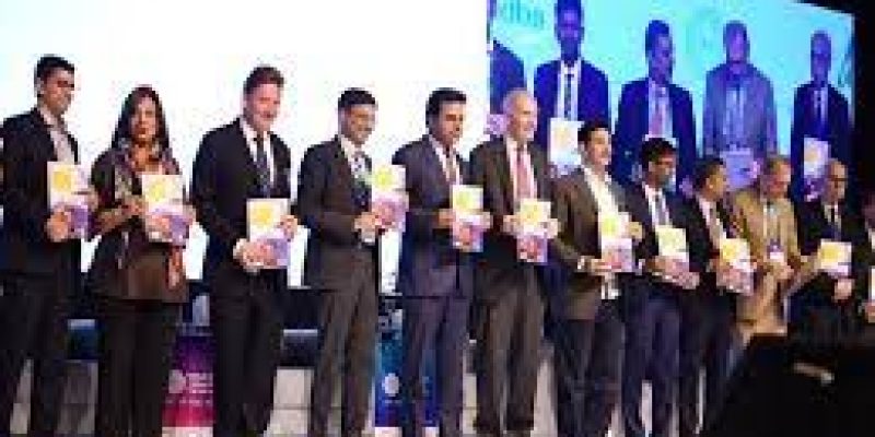 Telangana IT Minister KTR inaugurates 19th edition of BioAsia conference